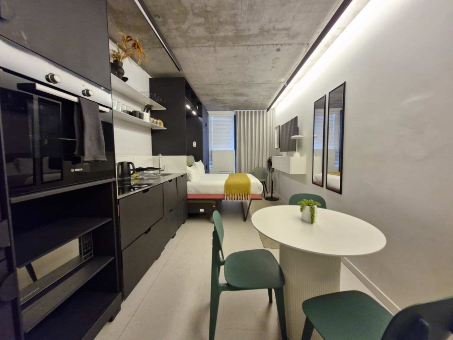 0 Bedroom Property for Sale in Cape Town City Centre Western Cape